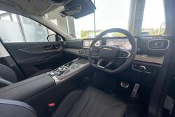 2025 Jaecoo J8 Track