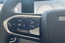 2025 Jaecoo J8 Track