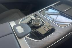 2025 Jaecoo J8 Track