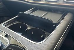 2025 Jaecoo J8 Track