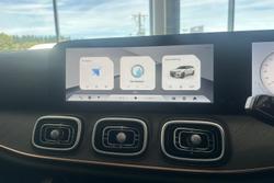 2025 Jaecoo J8 Track