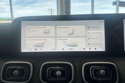 2025 Jaecoo J8 Track