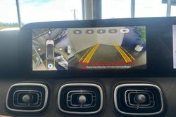 2025 Jaecoo J8 Track