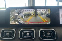 2025 Jaecoo J8 Track