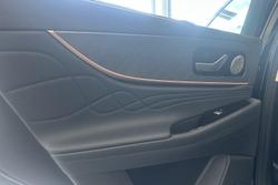 2025 Jaecoo J8 Track