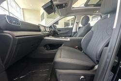 2025 Jaecoo J8 Track