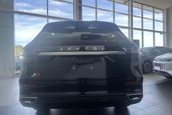 2025 Jaecoo J8 Track