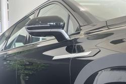 2025 Jaecoo J8 Track