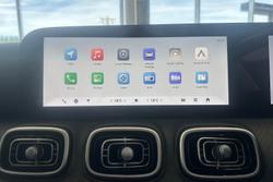 2025 Jaecoo J8 Track