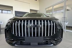 2025 Jaecoo J8 Track