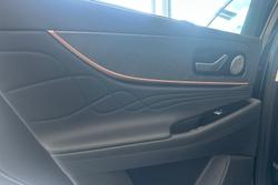 2025 Jaecoo J8 Track