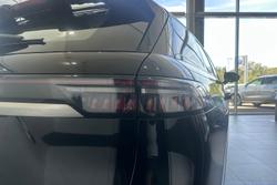 2025 Jaecoo J8 Track