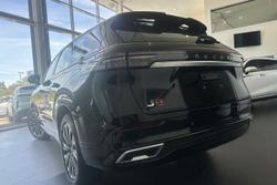 2025 Jaecoo J8 Track