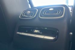 2025 Jaecoo J8 Track