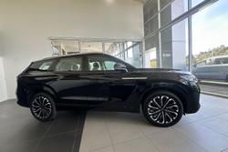 2025 Jaecoo J8 Track