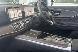 2025 Jaecoo J8 Track