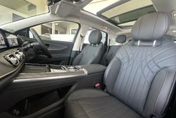 2025 Jaecoo J8 Track