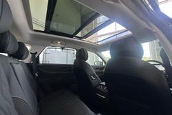 2025 Jaecoo J8 Track