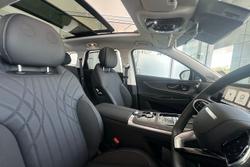 2025 Jaecoo J8 Track