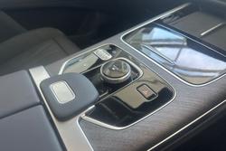 2025 Jaecoo J8 Track