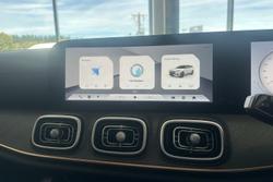 2025 Jaecoo J8 Track