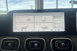 2025 Jaecoo J8 Track