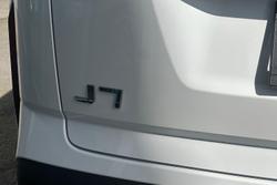 2025 Jaecoo J7 SHS Summit