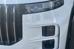 2025 Jaecoo J7 SHS Summit