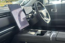 2025 Jaecoo J7 SHS Summit