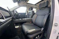 2025 Jaecoo J7 SHS Summit