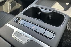 2025 Jaecoo J7 SHS Summit