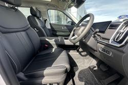 2025 Jaecoo J7 SHS Summit