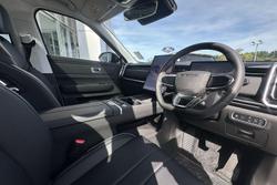 2025 Jaecoo J7 SHS Summit