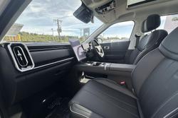 2025 Jaecoo J7 SHS Summit