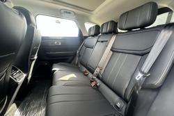 2025 Jaecoo J7 SHS Summit