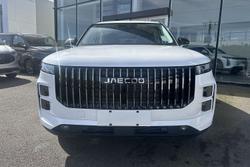 2025 Jaecoo J7 SHS Summit