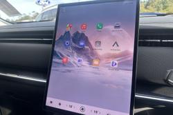 2025 Jaecoo J7 SHS Summit