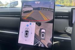 2025 Jaecoo J7 SHS Summit