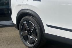 2025 Jaecoo J7 SHS Summit