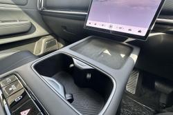 2025 Jaecoo J7 SHS Summit