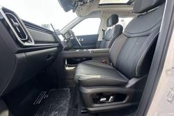 2025 Jaecoo J7 SHS Summit