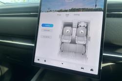 2025 Jaecoo J7 SHS Summit