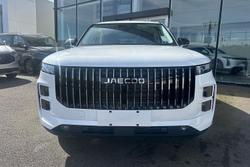 2025 Jaecoo J7 SHS Summit