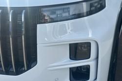 2025 Jaecoo J7 SHS Summit