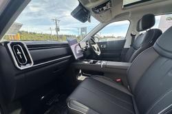 2025 Jaecoo J7 SHS Summit