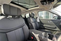 2025 Jaecoo J7 SHS Summit