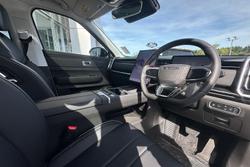 2025 Jaecoo J7 SHS Summit