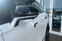 2025 Jaecoo J7 SHS Summit