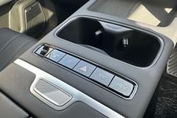 2025 Jaecoo J7 SHS Summit