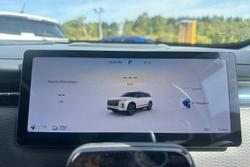 2025 Jaecoo J7 SHS Summit